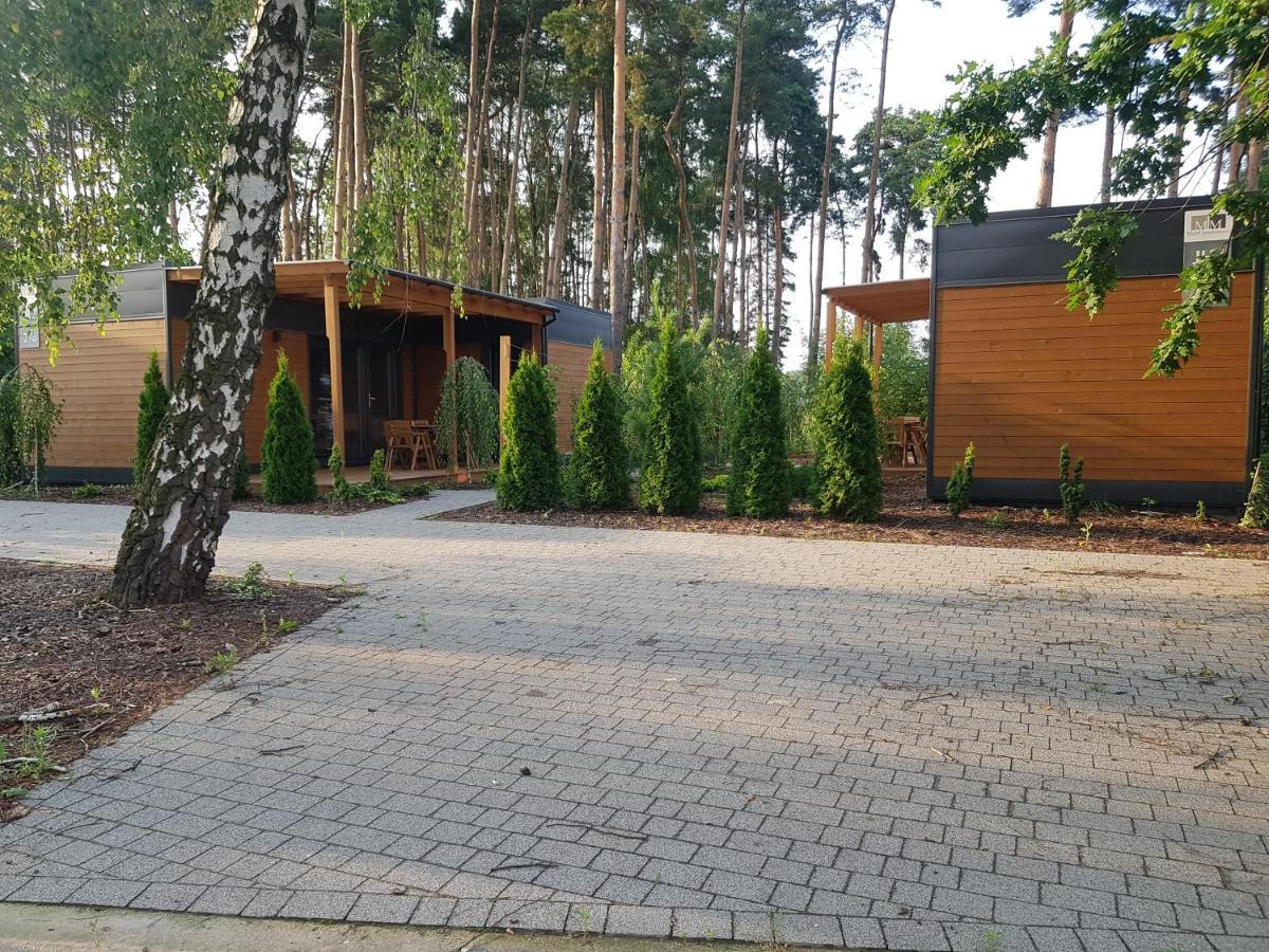 Jh2 Domek M&M Apartments Altanka Luaran gambar